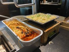 -很久以前羊肉串(中山公园店)