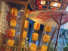 -赵美丽重庆火锅(西安直营总店)