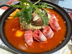 -崔解放·朝韩大排档(虹悦城店)
