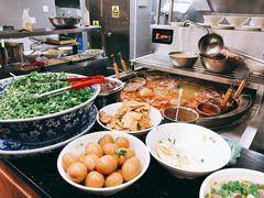 -黔派·虾子羊肉粉·小吃(佳宁娜广场店)