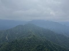 -终南山南五台景区