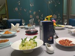 -狮王府淮扬菜(百家湖1912店)