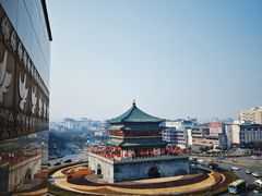 -开元商城(钟楼店)