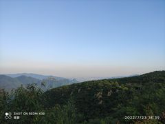 -妙峰山风景名胜区