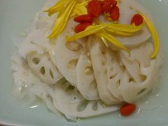 -小巷餐厅(五大街店)