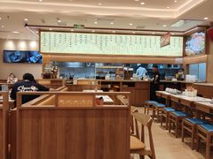 -陳香貴·兰州牛肉面(上海长风大悦城店)