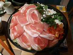 -酒井酱子·深夜食堂(东城汇店)