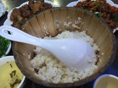 -海韵人家.海景花园经典云南菜(双廊店)