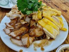 -九叔鸡饭(升平街店)
