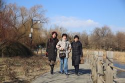 -LEE TIME·丽美时沙龙