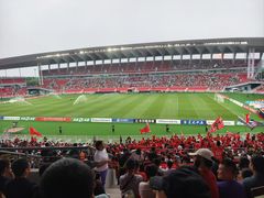 -铁西体育场