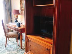 -中旅阿那亚九龙湖·公主酒店