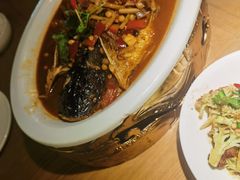 -桂小厨广西菜(青秀万达店)