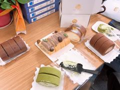 -卷心卷意·轻甜蛋糕(新光天地店)