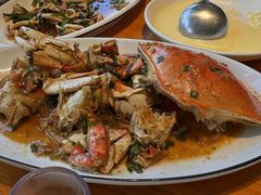 -金海湾海鲜排档(朱家尖店)