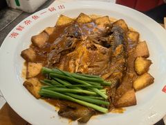 -渔家风味·鲅鱼水饺·央视展播·海鲜天津菜(开发区店)