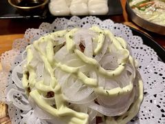 -咕咕站韩国料理(紫金港店)