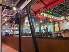 -Tubestation站点比萨(高新万达ONE店)