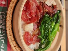 -华记煲仔华·煲仔饭(三元里万科里店)