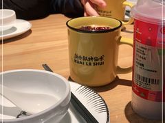 -太二酸菜鱼(汕头苏宁广场店)