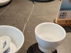 -前海沿·青岛菜(大拇指广场石老人店)