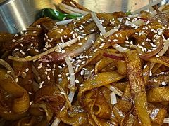 -阿鸡鱼庄·顺德鲜蒸小炒(亚运村店)