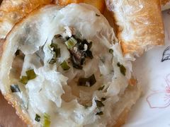 -穆氏葱油饼(安远路店)