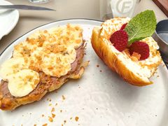 -FOOOO CITY CLUB 孚乐里音乐西餐酒吧(来福士店)