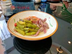 -锡和无锡菜(景丽苑店)