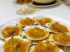 -粗茶淡饭·汉口公馆(循礼门店)