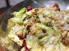 -湘聚缘湘菜馆(斜土路店)