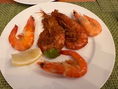 -威斯汀舞台餐厅