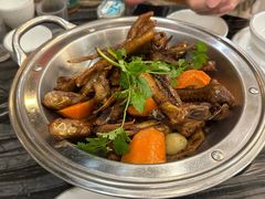 -美极鲜食坊(宝安南路店)