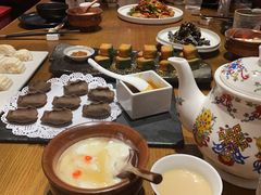 -敏珠拉姆藏餐·南京厨房(富春江东街店)