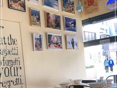 -BOLLO意大利餐厅(龙山万物工场店)