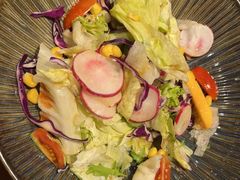 -一心创作料理屋(经开万达店)