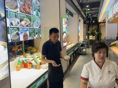 -徽鼎顺·臭鳜鱼 虾仁灌汤包(和平路店)