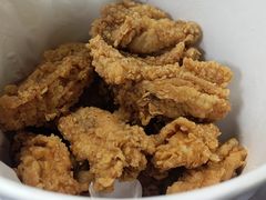 -肯德基(应人石店)