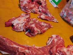 -王德炭烤牛羊肉(西关大街店)