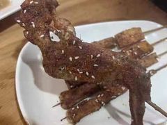 -探唐烧烤(棠东店)