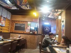 大堂-铁火堂(尖沙咀店)