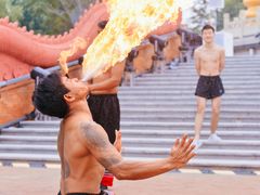 -欢乐水魔方水世界