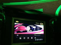 -凯乐会量贩KTV(国防大厦总店)