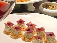 -甄御•海鲜新青岛菜(麦岛店)