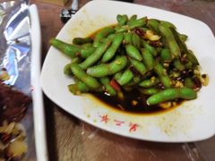 -关二哥烧烤(王家湾店)