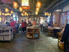 -赵家院子佬火锅(重庆总店)