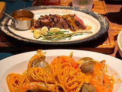 -J·one Bistro吉萬酒厨·牛排