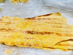 -勃利地摊·勃立小串烧烤