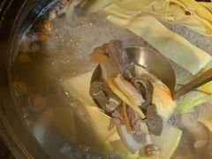 -傣家黑山羊汤锅(告庄店)