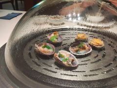 -青蓬蒸汽海鲜·深圳老字号·团建聚会(壹方城店)